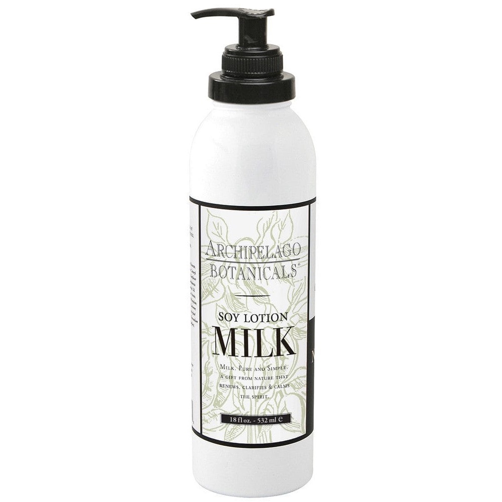 Archipelago Botanicals Soy Milk Body Lotion 18 fl oz